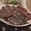 Peppered Elk Jerky (Original) - Climax Jerky