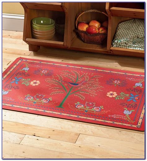 Kitchen Rug Runner Red - Rugs : Home Design Ideas #qVP2Lx2Drg63720