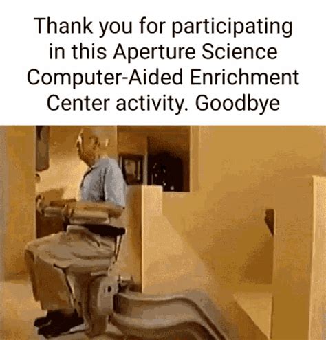 Portal Portal2 GIF – Portal Portal2 Meme – discover and share GIFs