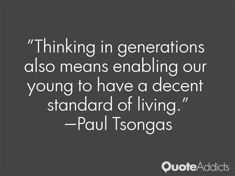 Paul Tsongas Quotes. QuotesGram