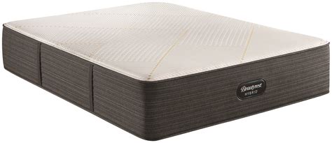 Beautyrest Black Hybrid - Burlington Mattress