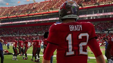 Madden 22 features: What to expect from the new EA Sports NFL game