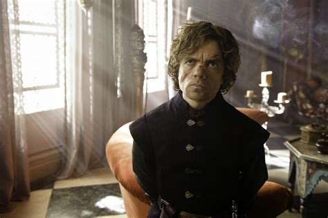 Game of Thrones - Most Memorable Characters Part II: Tyrion Lannister - A Potpourri of Vestiges