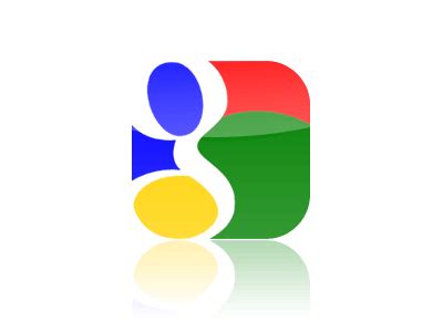 Old Google Logo - LogoDix