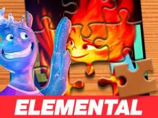 Elemental Jigsaw Puzzle - Play Free Game Online at GamesSumo.com