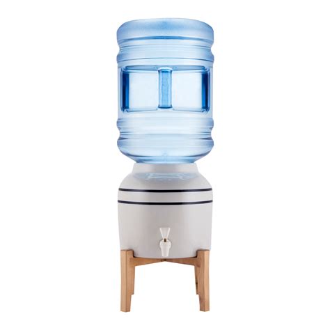 900114 Tabletop Bottled Water Dispenser