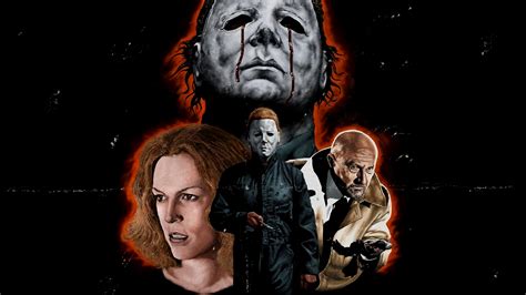 1920x1080 Michael Myers, HD Wallpaper | Rare Gallery