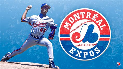 The Montreal Expos in 2020, Pt. 1 - 1994 and the beginning of the end ...