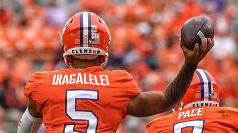 How to watch Clemson football vs. Louisiana Tech on TV, live stream