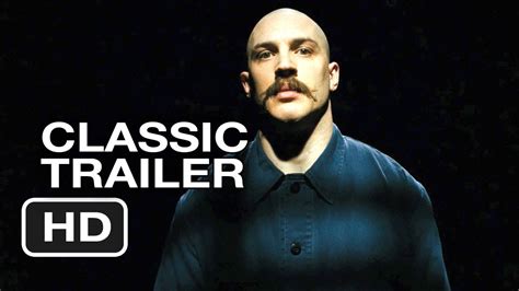 Bronson (2008) Trailer #1 - Nicolas Winding Refn, Tom Hardy Movie HD - YouTube