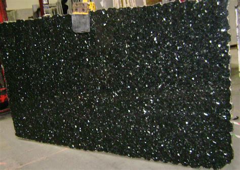 Granite Slabs | Stone Slabs - Emerald Pearl Granite Slabs Polished ...