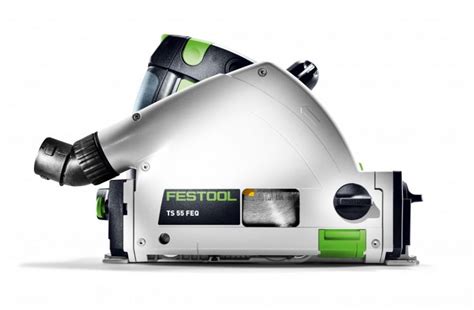 Festool Announces New Track Saw and Accessories | Popular Woodworking