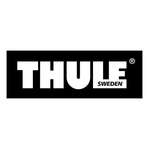 Thule Logo PNG Transparent & SVG Vector - Freebie Supply