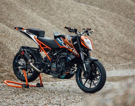 Rok Bagoros - 2018 KTM Stunt Bike - WHEELSGURU