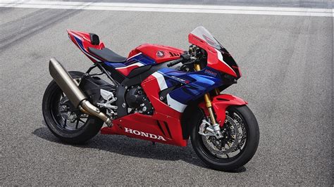 5 Things You Need To Know About The 2020 Honda CBR1000RR - GearOpen.com