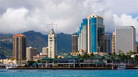 Aloha Tower