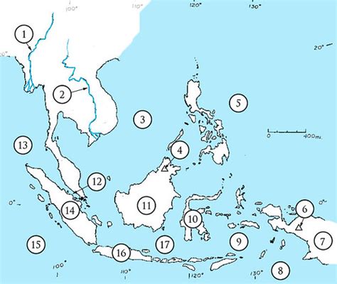 South Asia Capital Map Quiz