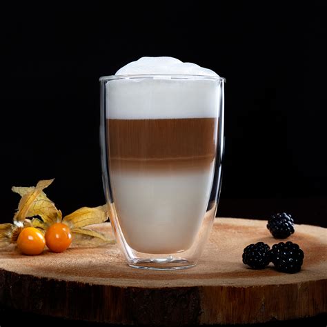 Latte Macchiato