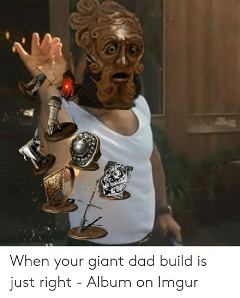 Dark Souls: 10 Giant Dad Memes For True Legends (That Never Die)