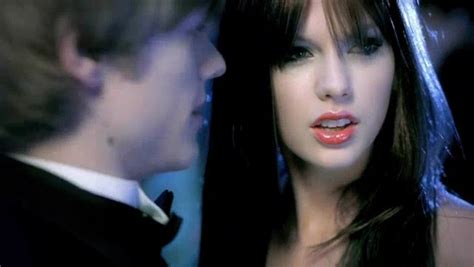 Taylor Swift - You Belong With Me [Music Video] - Taylor Swift Image (21519668) - Fanpop