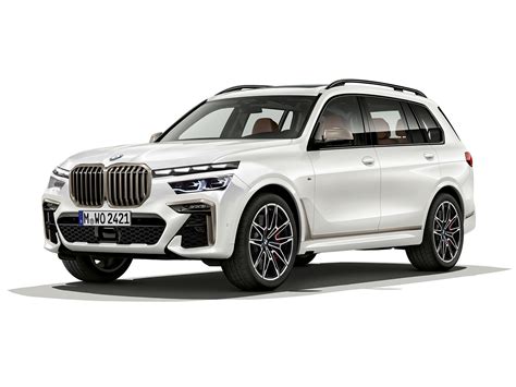 BMW X7 LCI [G07] (2022) – CocheSpias.net