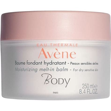 Avène Moisturizing Melt-In Balm | Ulta Beauty Eau Thermale Avene, Dry Sensitive Skin, Benzoic ...