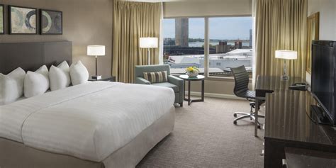 Luxury Hotels in Toronto Downtown | InterContinental® Toronto Centre