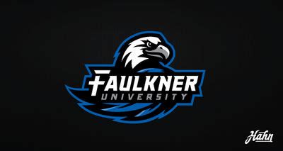 Faulkner University Eagles Logo by designsbyhahn on DeviantArt