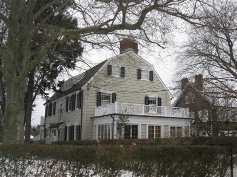 America's Scariest Homes: 12 Real-Life Haunted Houses | HGTV