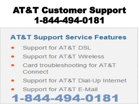 1-844-4940-181. At&T customer support number,at&t customer support nu…