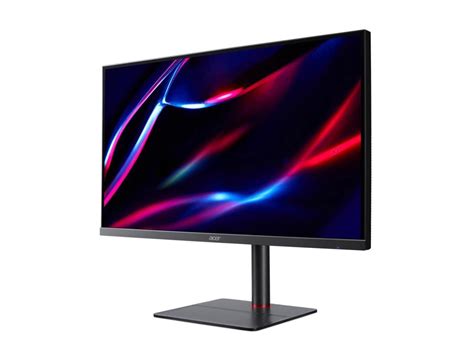 ACER - NITRO XV275K P3BIIPRUZX 27" IPS LED 4K 3840 x 2160 UHD 1ms GTG FREESYNC PREMIUM GAMING ...