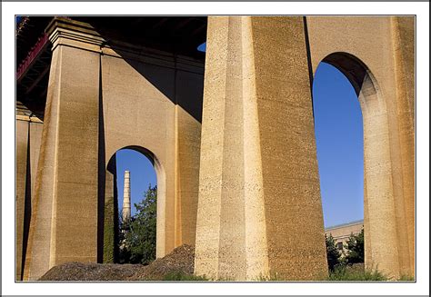 Hells Gate Bridge | ChrisC | Flickr