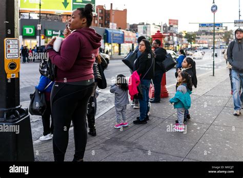 Center bronx culture hi-res stock photography and images - Alamy