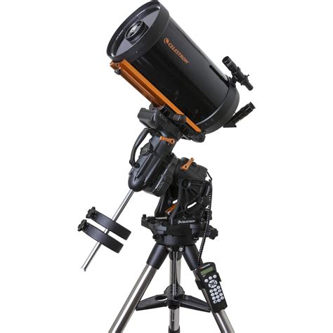 Celestron CGX EQ 925 235mm f/10 Schmidt-Cassegrain GoTo 12051