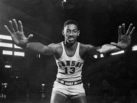 Wilt Chamberlain 2022 - Net Worth, Salary, Records, and Endorsements