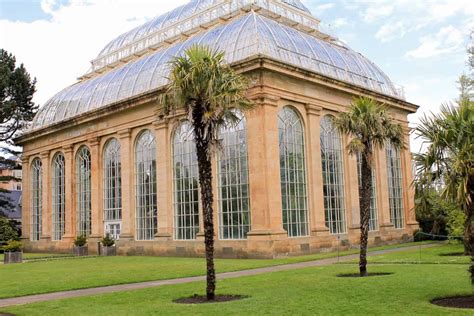 Royal Botanic Garden Visitor Guide | Edinburgh