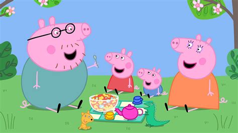 Peppa Pig : ABC iview