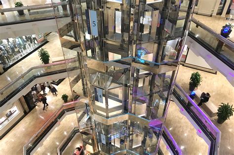 Water Tower Place in Chicago - Explore a Fun Shopping Mall – Go Guides