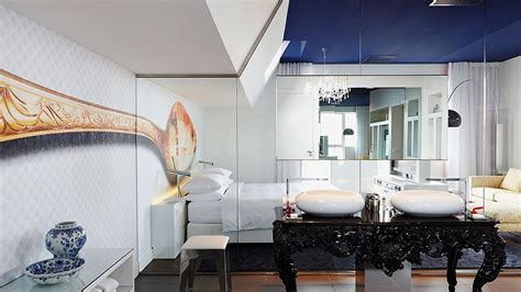 Andaz Amsterdam, Amsterdam, North Holland