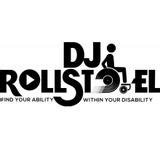 DJ Rollstoel | Mixcloud