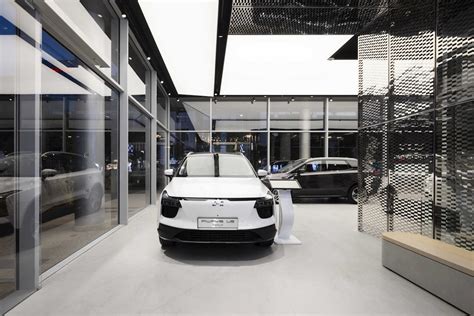 Car Showroom