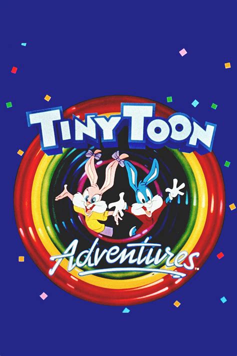 Tiny Toon Adventures - Rotten Tomatoes