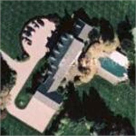 Lou Dobbs' House in Wantage, NJ (Google Maps) (#2)