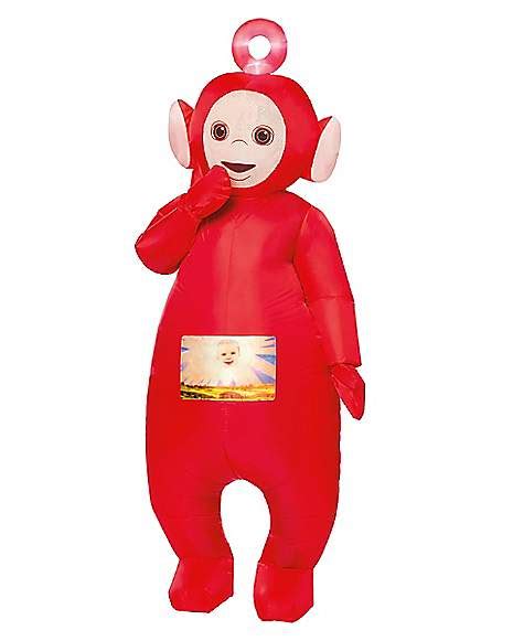 Teletubbies Costumes For Kids