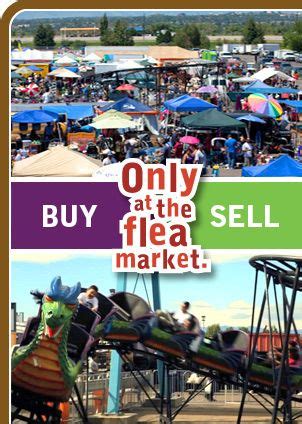 Mile High Flea Market | Denver travel, Moving to denver, Travel and tourism