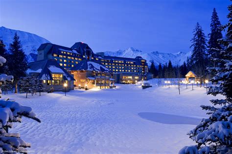 Alaska Winter Getaways at Brenda Agnew blog