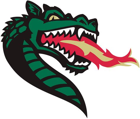 Alabama Birmingham (UAB) Blazers Color Codes Hex, RGB, and CMYK - Team ...