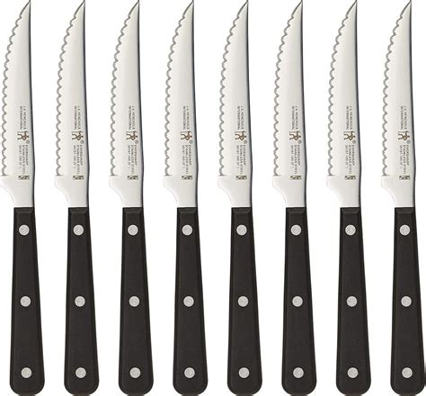 5 Best Steak Knives – 2023 Reviews | Knives Academy