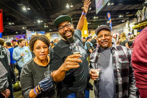 The Best of the Great American Beer Festival 2017 • Hop Culture