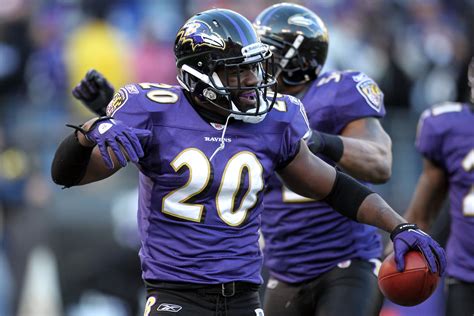 Baltimore Ravens’ Ed Reed Being Called A “Terrible Sports Agent ...